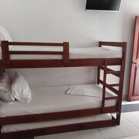 Suite Sumapaz Hotel ميلغار المظهر الخارجي الصورة