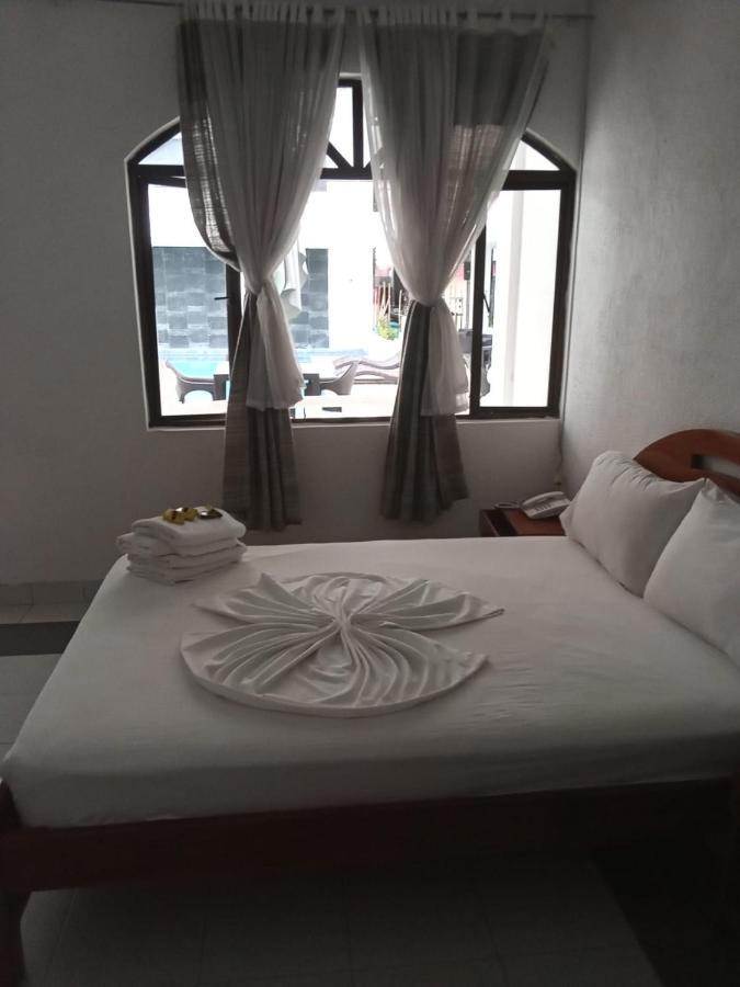Suite Sumapaz Hotel ميلغار المظهر الخارجي الصورة